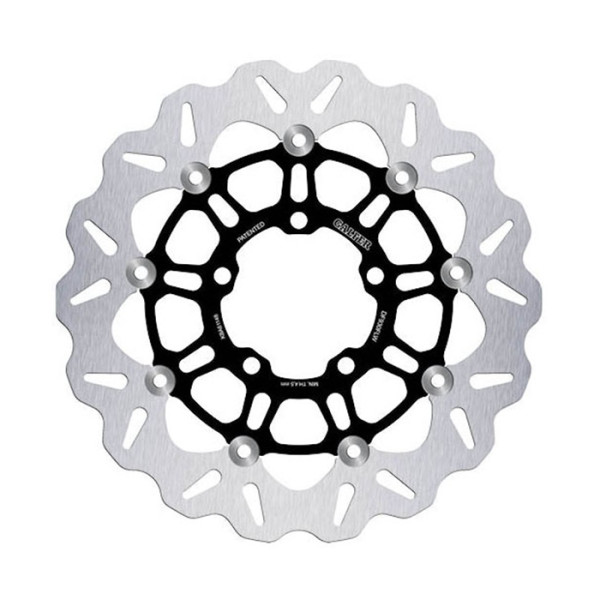 GALFER Disc front triu tiger 800 11-